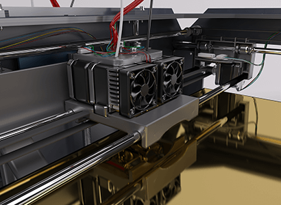 Transformer cores are designed to enhance the magnetic