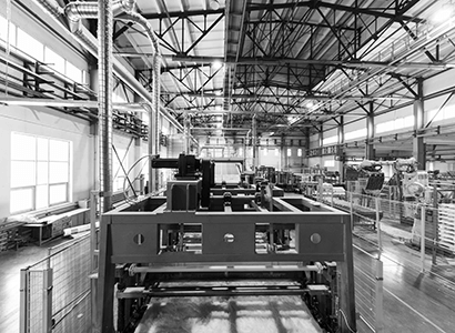 Transformer cores are essential components in transformers